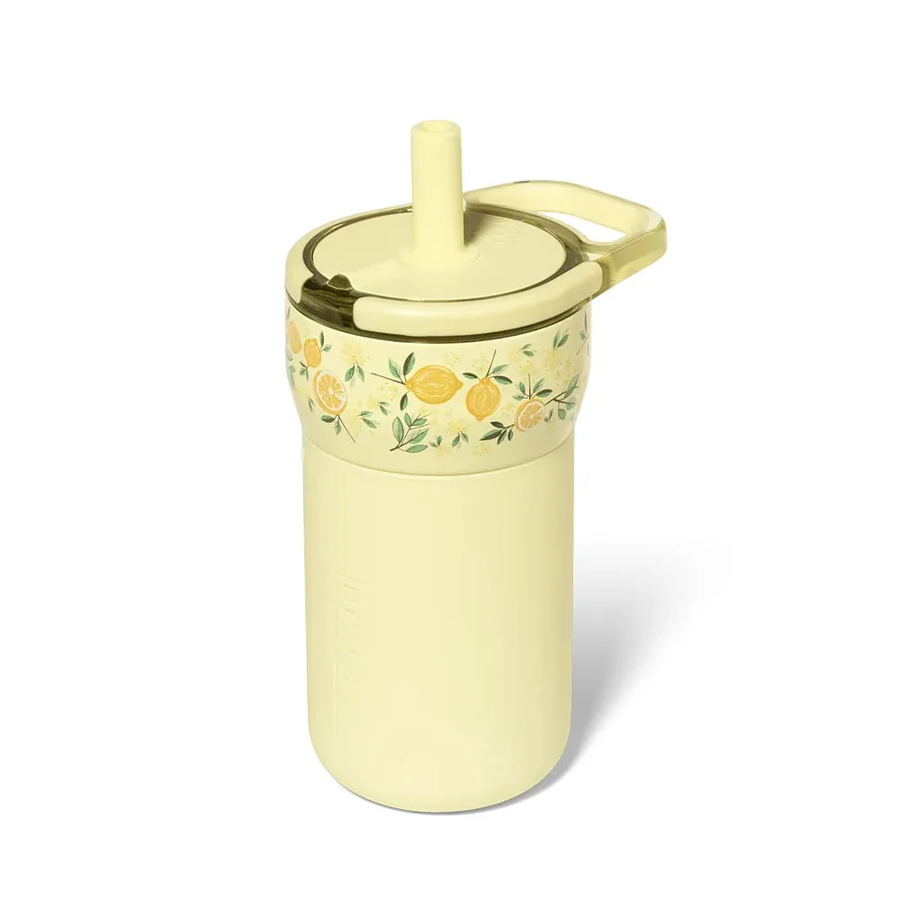 Brumate Leap 12 oz Limoncello - Image 2
