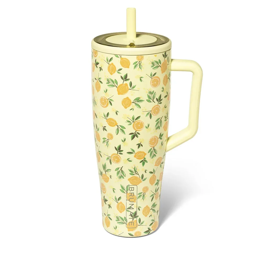 Brumate Limoncello 40oz Straw Tumbler - Image 2