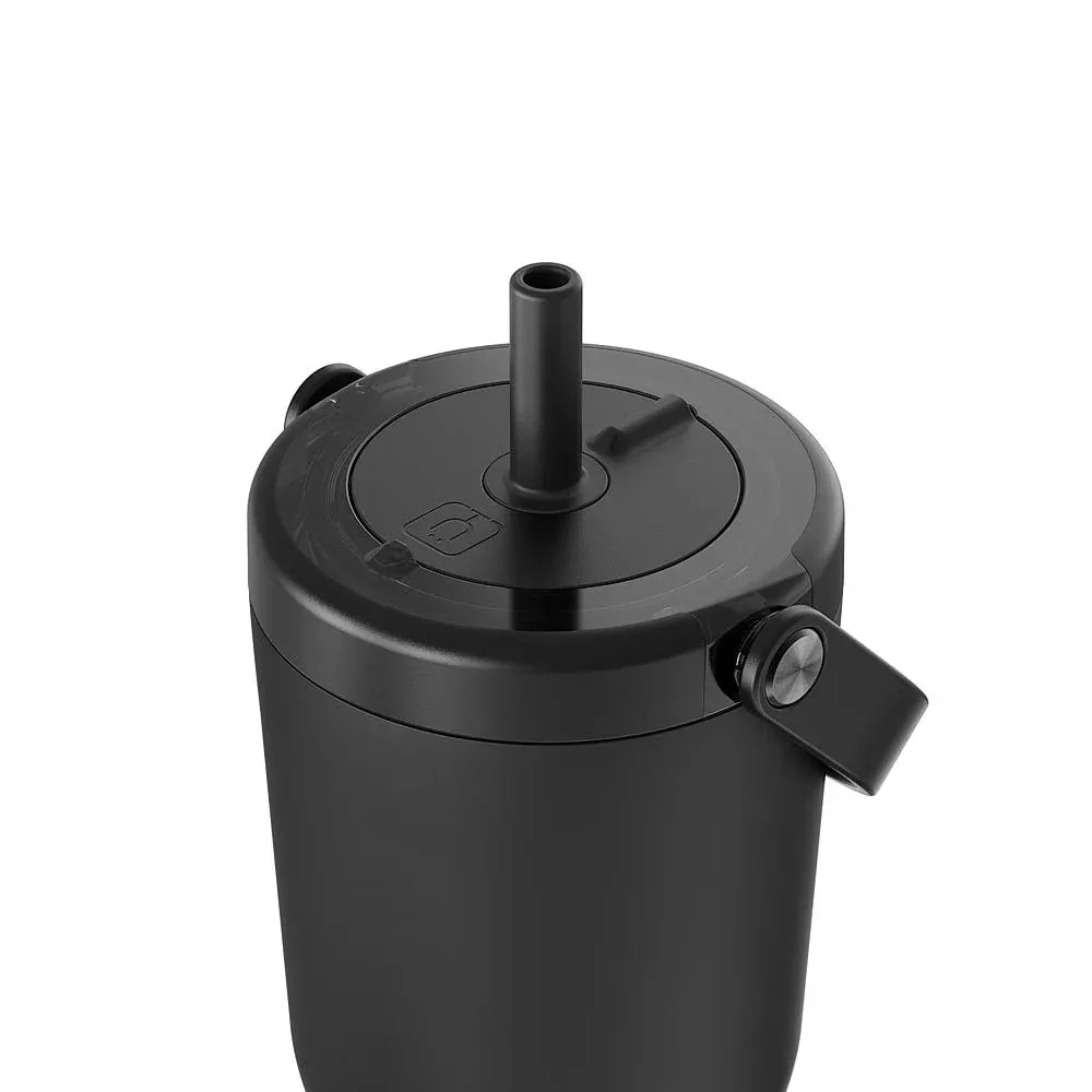 Brumate Matte Black 35 ounce Resa Tumbler - Image 2