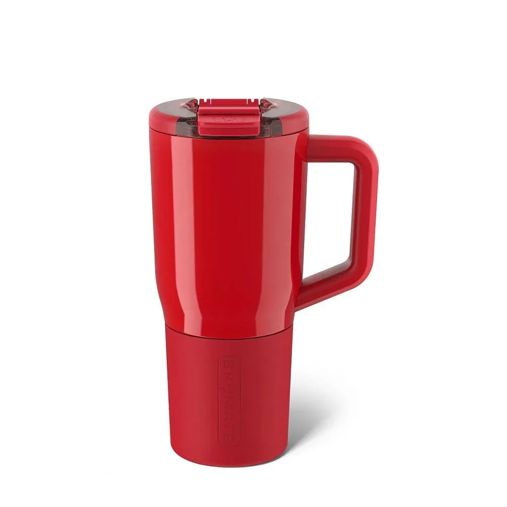 Brumate Muv 25oz Maraschino