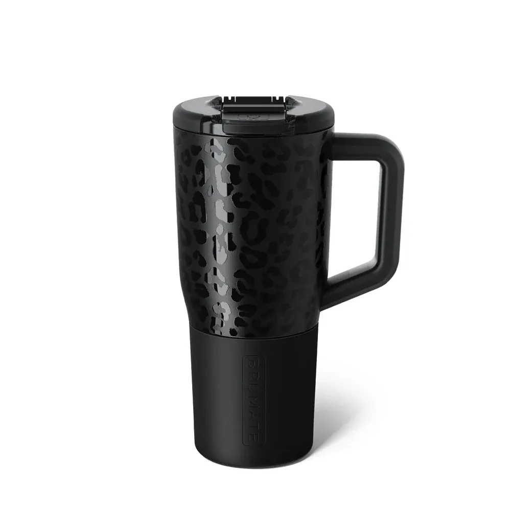 Brumate Muv 25oz Onyx Leopard - Image 2