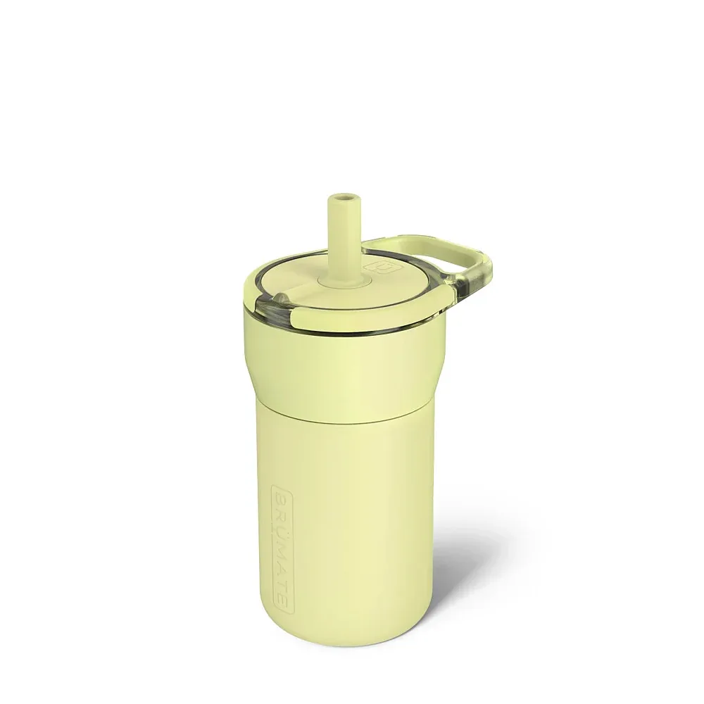 Brumate Prickly Pear 12 oz Leap Tumbler - Image 2
