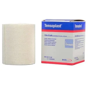 BSN Medical Tensoplast 3" x 5 yards