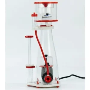 Bubble Magus 3EX Extreme Curve Protein Skimmer