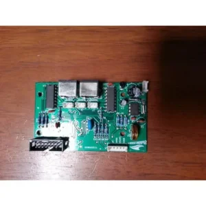 BUBBLE MAGUS DOSING PUMP T11 REPLACEMENT MOTHER BOARD @ Fish Tanks Direct