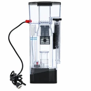 Bubble Magus MiNiQ + Built-in Hang in Tank Protein Skimmer