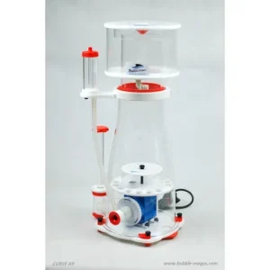 BUBBLE MAGUS PROTEIN SKIMMER CURVE A9 @ Fish Tanks Direct