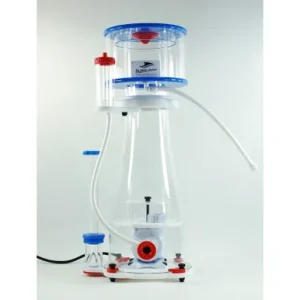 BUBBLE MAGUS PROTEIN SKIMMER CURVE D8 DC @ Fish Tanks Direct