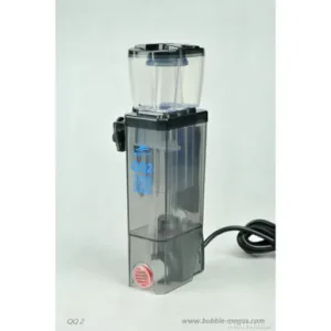 BUBBLE MAGUS PROTEIN SKIMMER NANO QQ2 @ Fish Tanks Direct