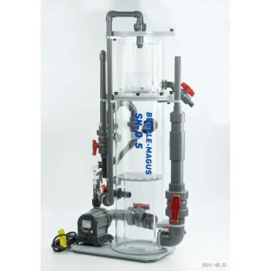 Bubble Magus SK-.5 Commercial Protein Skimmer