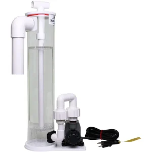 Bubble Magus ZF100 Zeovit Reactor 1.5L