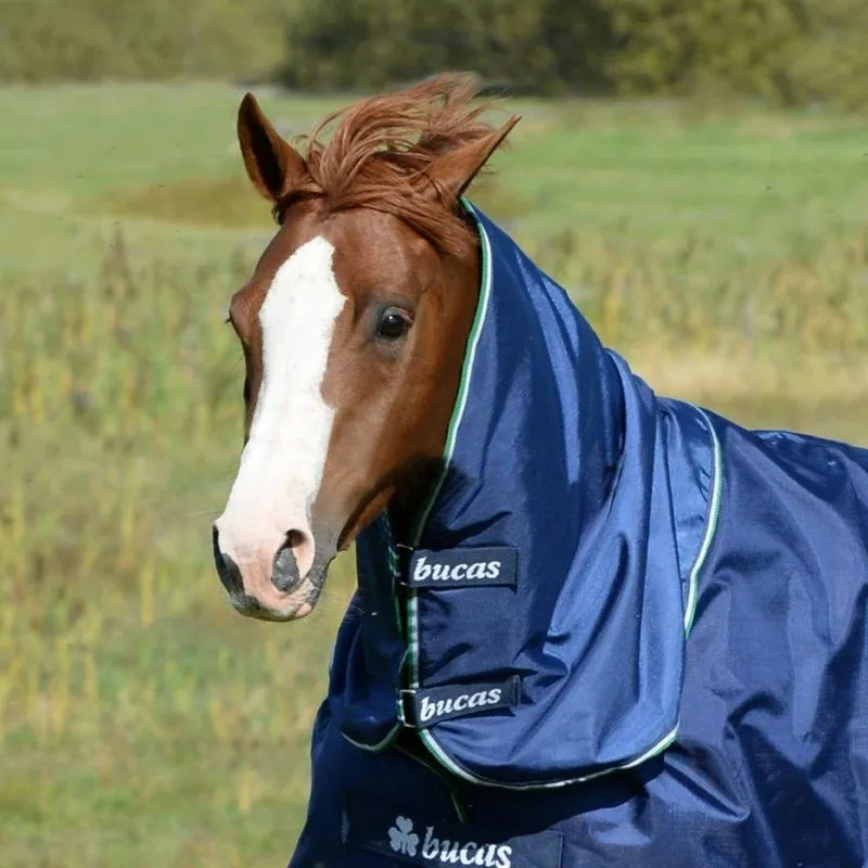 Bucas Smartex Combi-Neck - Image 2