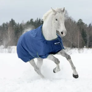 Bucas Smartex Extra Turnout with Big Neck