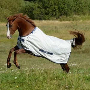 Bucas Sun Shower Turnout Sheet