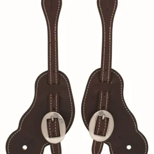 Buckaroo Spur StrapBurg Ll