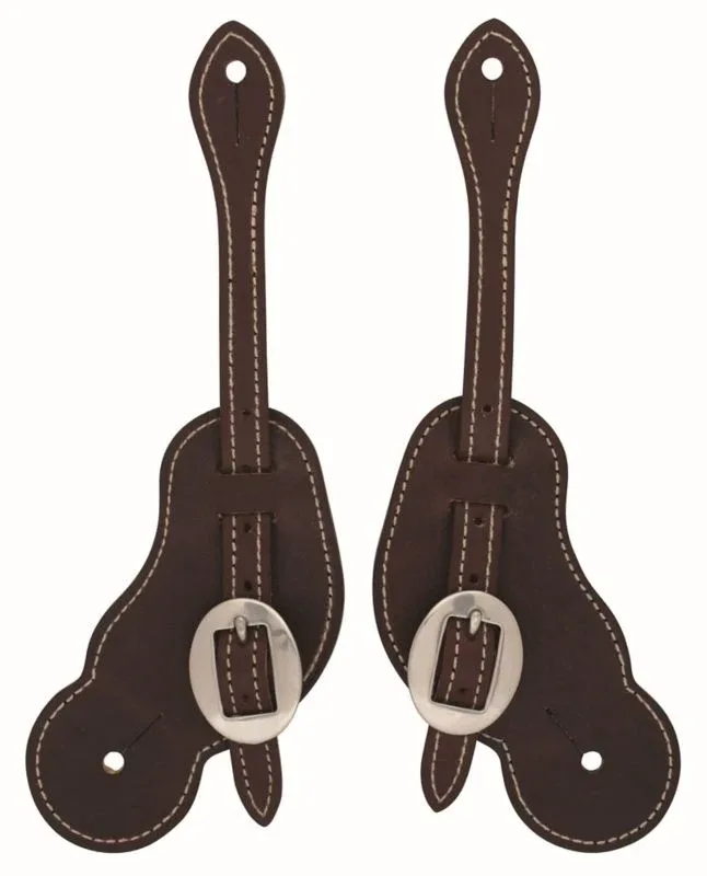 Buckaroo Spur StrapBurg Ll