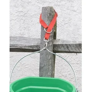Bucket Strap 3/4IN