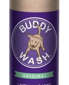 Buddy Biscuits Buddy Wash Pet Shampoo + Conditioner - Lavender & Mint 16 fl. oz.