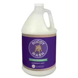 BUDDY D WASH LVNDR MNT 1GAL