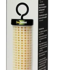BugPellent Natural Solid Insect Repellent