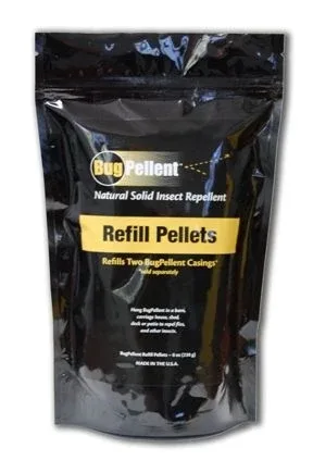 BugPellent Refills 2pk