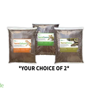 Bulk Case 36qt Substrate FREE SHIPPING