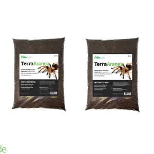 Bulk case Terra Aranea FREE SHIPPING