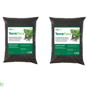 Bulk case Terra Flora FREE SHIPPING