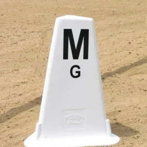 Burlingham Sports Elite Letters