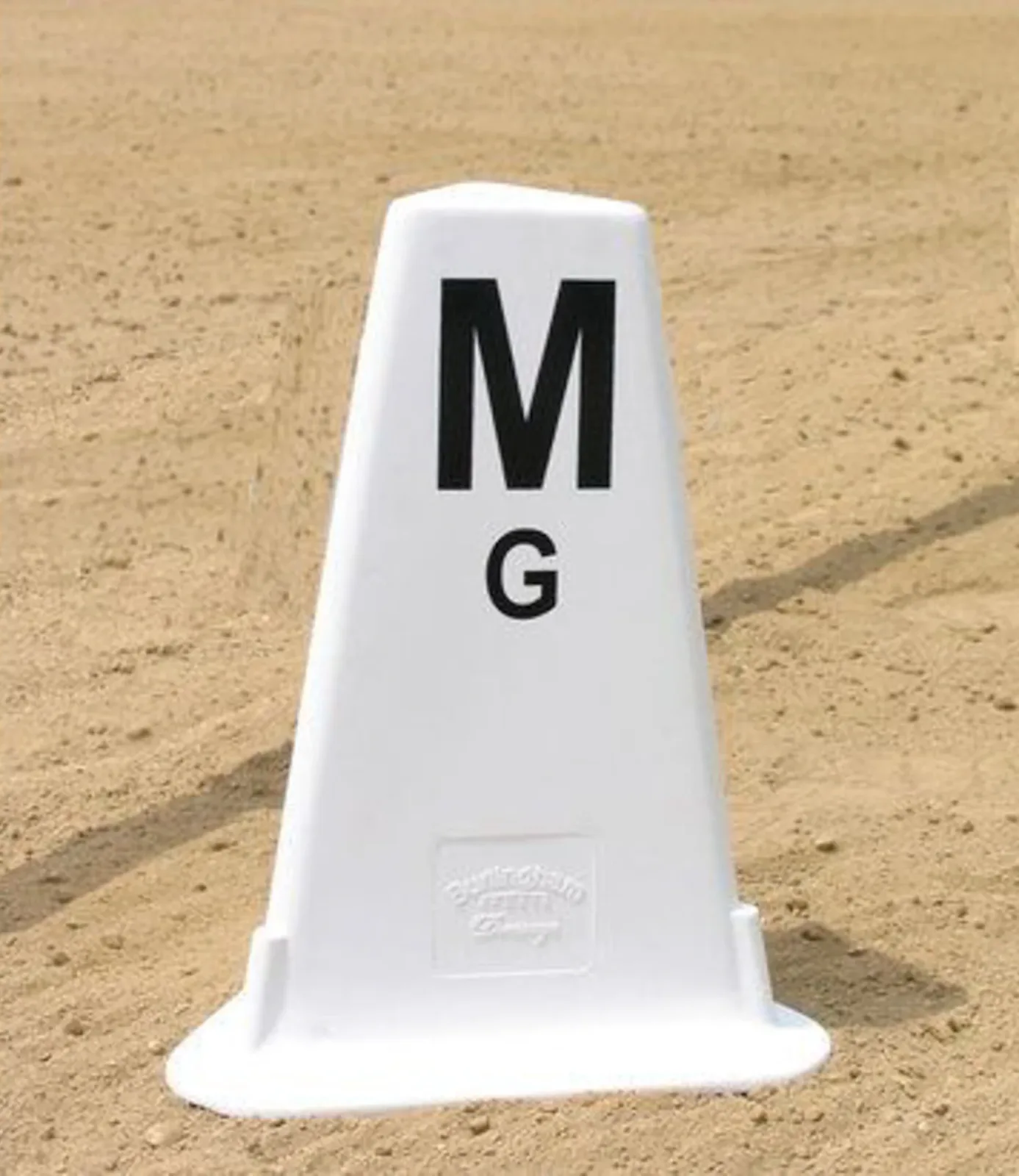 Burlingham Sports Elite Letters