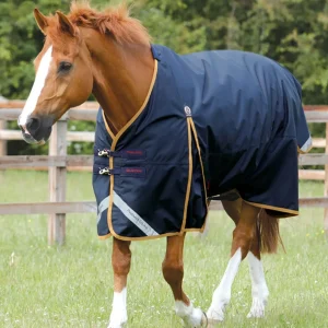 Buster 50g Original Turnout Rug Navy