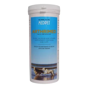 Buy Arthrimed Tablets for Cats & Dogs at Lowest Price