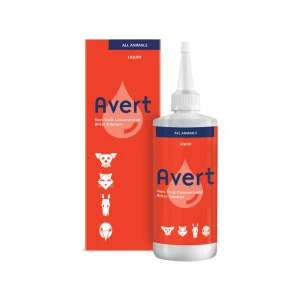 Buy Avert Bitter Solution for Birds at Lowest Price