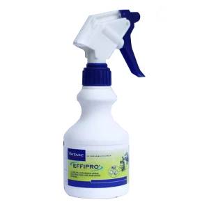 Buy Effipro Spray for Dogs and Cats at Lowest Price