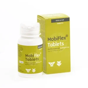 Buy Mobiflex Mobility Supplement for Dogs & Cats at Lowest Price