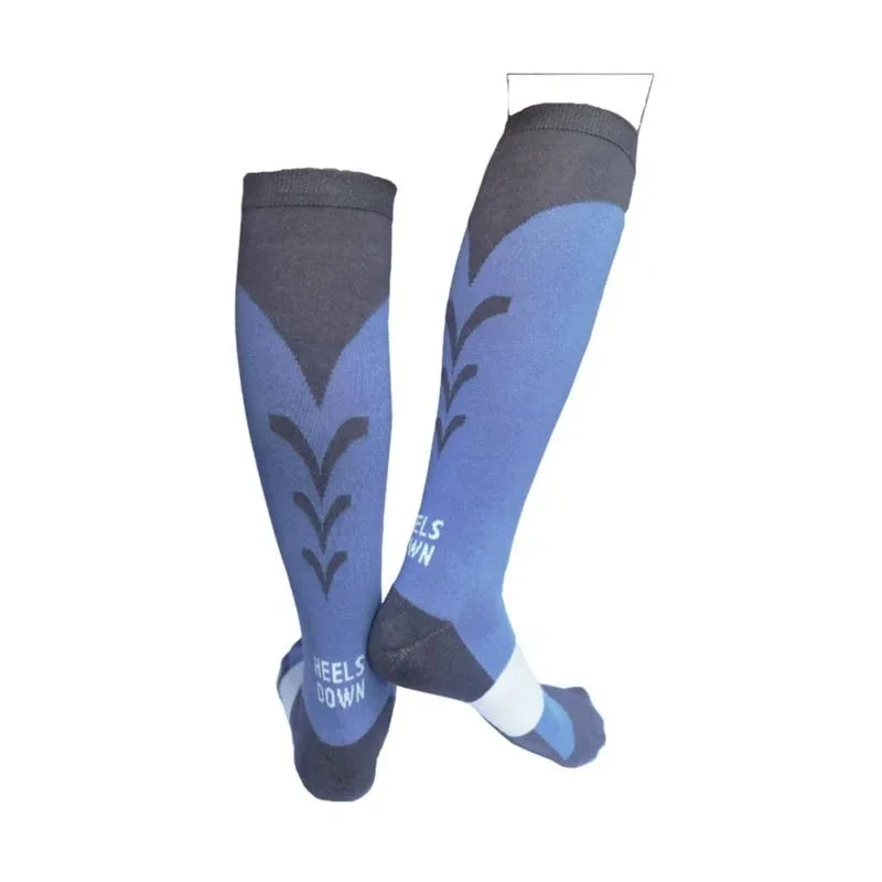 C4 Technical Riding Socks - Image 2