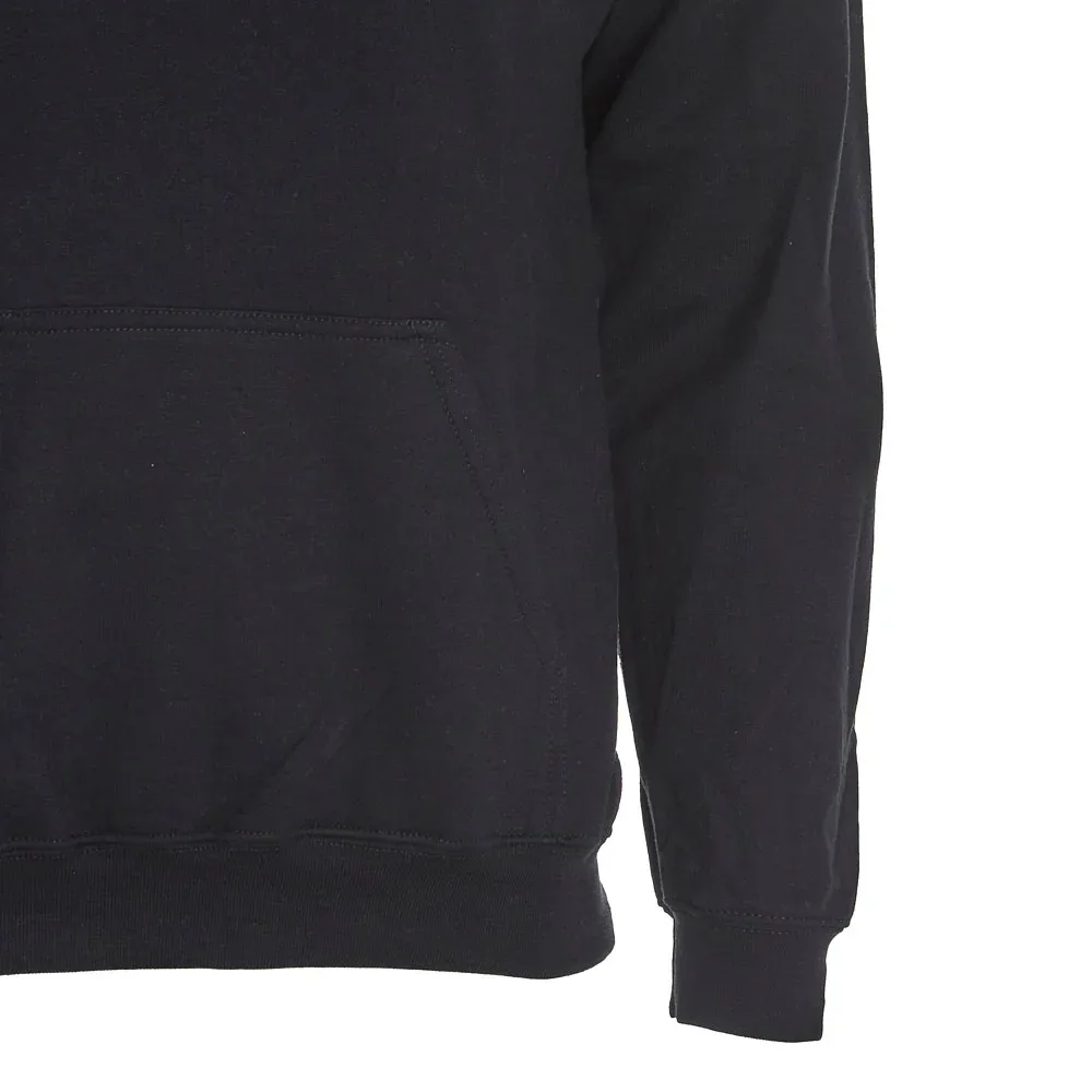 Cactus Alley Hat Co New Mexi Black Hoodie - Image 2
