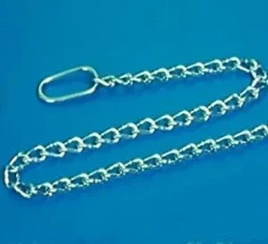 Calf Ob Chain 30 Inch