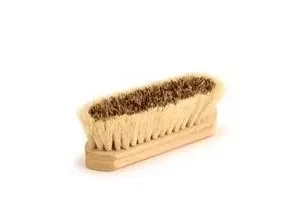 Calico General Grooming Brush 7 1/2in Natural