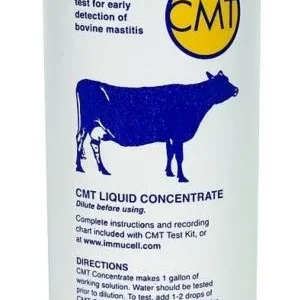 California Mastitis Test 1 Pint