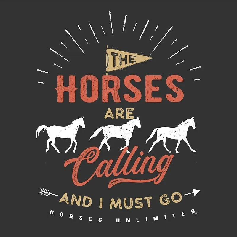 Calling Adult T-Shirt