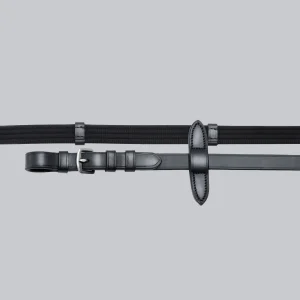 Caloveto Web Reins Black