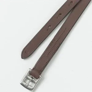 Camelot Child Stirrup Leathers