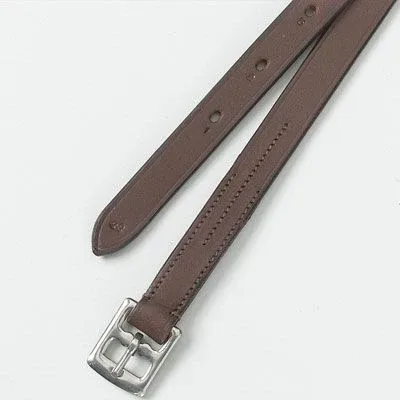 Camelot Child Stirrup Leathers