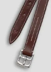 Camelot Child Stirrup Leathers - Image 2
