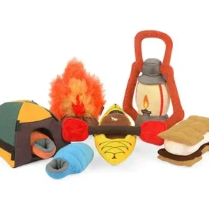 Camp Corbin 5-pc Set