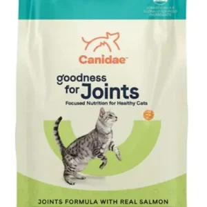 Canidae Goodness for Joints Formula Dry Cat Food - Salmon