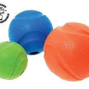 Canine Hardware Medium Fetch Ball 1 Pk. {L+x} 600126