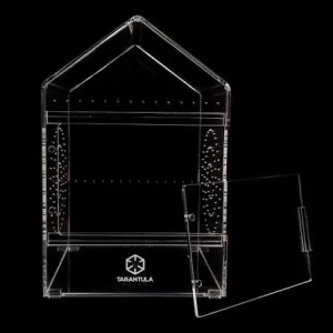 Canopy-Sliding Lid 6x6x9