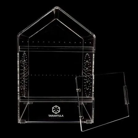 Canopy-Sliding Lid 6x6x9